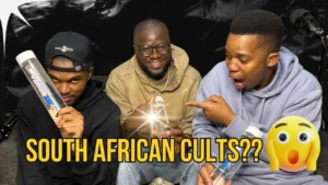 Episode 18 | Corruption, Legacy & Real Talk — with Nongelo Chiume