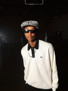 SCOTTS MAPHUMA