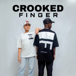 CROOKED FINGER