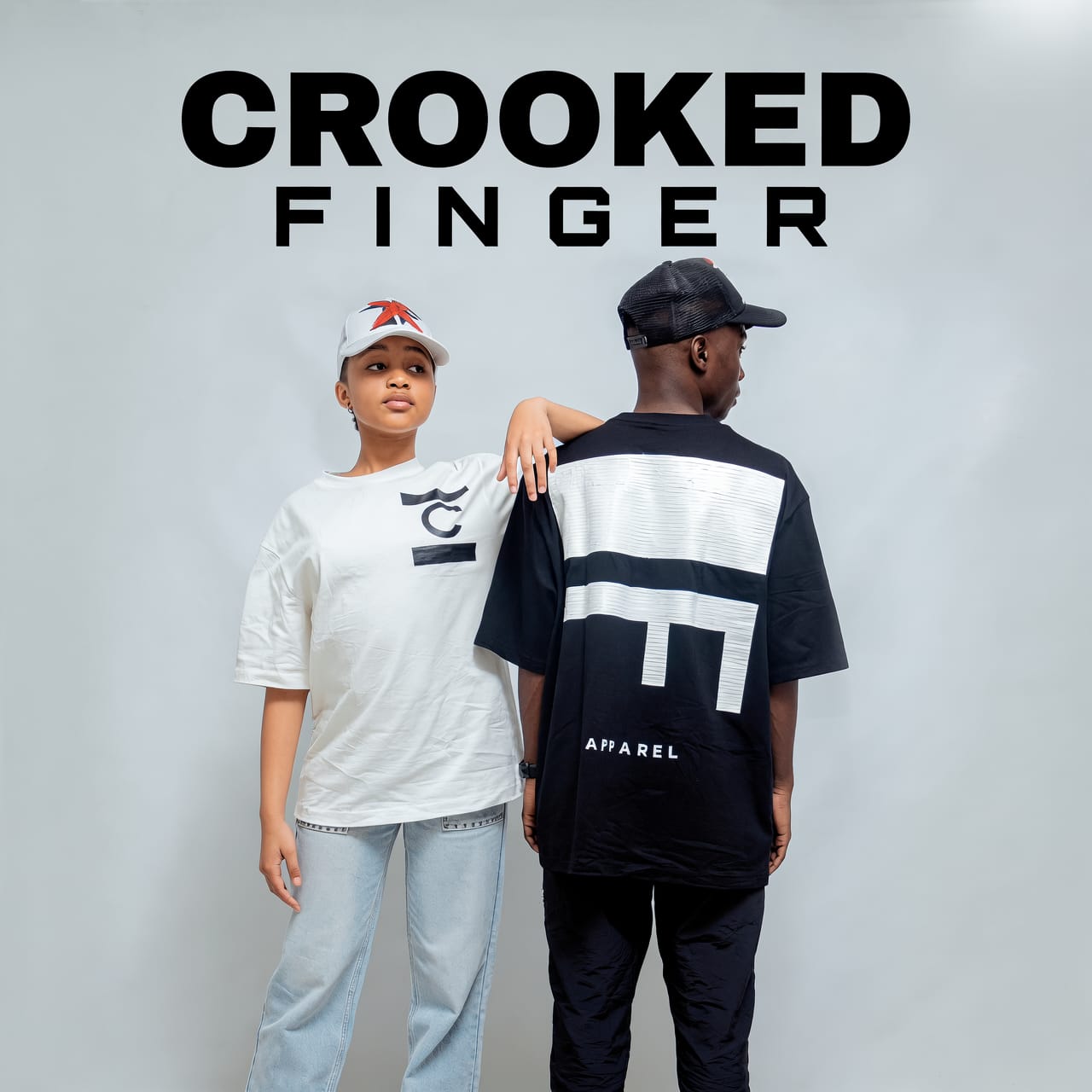 CROOKED FINGER