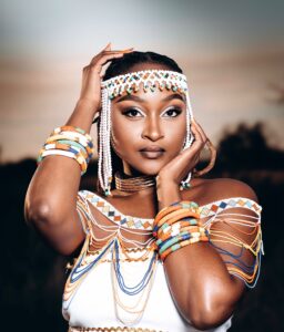 Ayanda Nkabinde