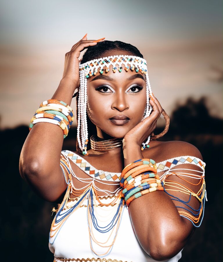 Ayanda Nkabinde